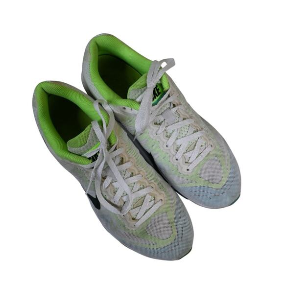 Nike Air Max Womens 10 Tailwind 7 Sneaker 683635-104 - Picture 3 of 10